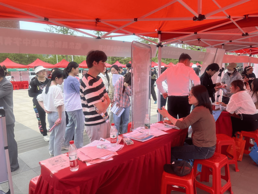 k8凯发(中国)安徽生产创新中心2024春季校园招聘圆满结束