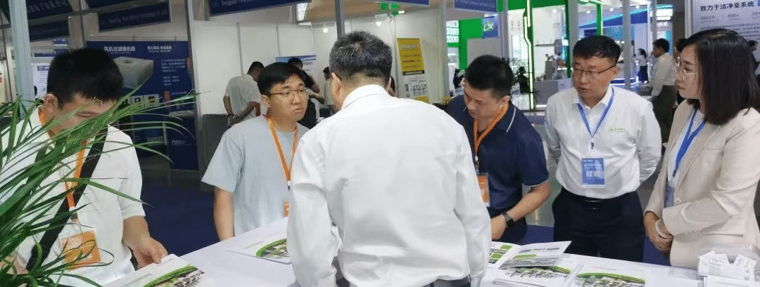 k8凯发(中国)亮相第七届全球半导体产业与电子技术（重庆）博览会