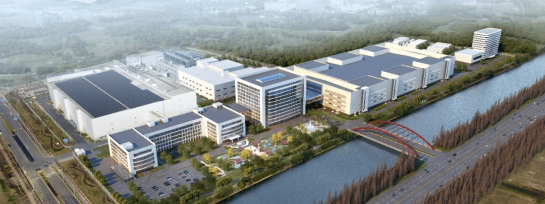 中标喜讯 | k8凯发(中国)中标积塔半导体排气系统项目