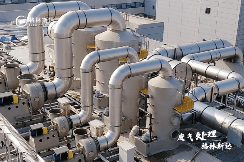 世界环境日 | 蓝天保卫战 我们在行动