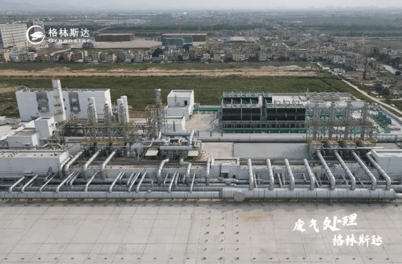 世界环境日 | 蓝天保卫战 我们在行动