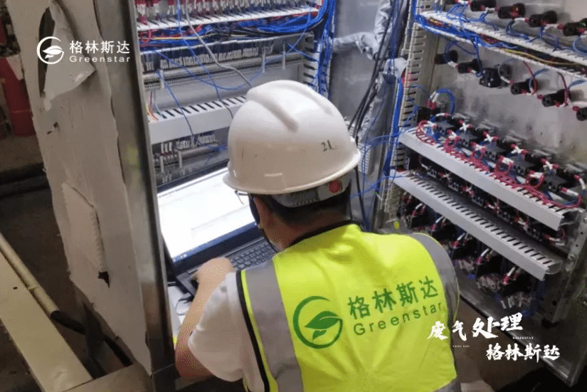 世界环境日 | 蓝天保卫战 我们在行动