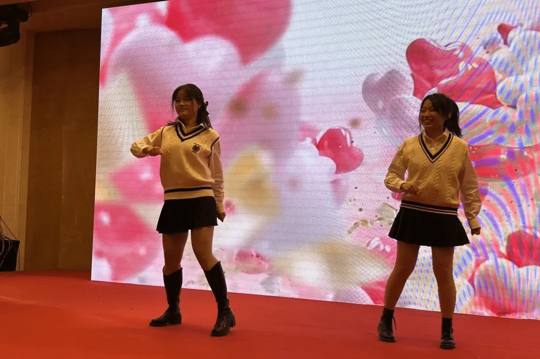 k8凯发(中国)环保集团2022年终盛典圆满落幕！