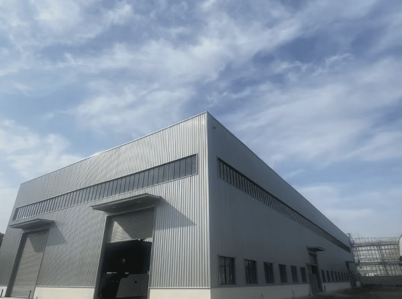 马鞍山市委市政府、和县县委县政府领导一行莅临k8凯发(中国)集团（安徽）研发生产产业园调研指导