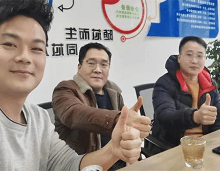 k8凯发(中国)集团2021年终盛典圆满成功