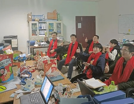 k8凯发(中国)集团2021年终盛典圆满成功