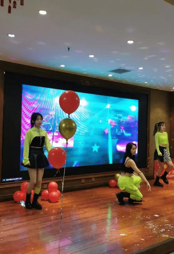 k8凯发(中国)集团2021年终盛典圆满成功