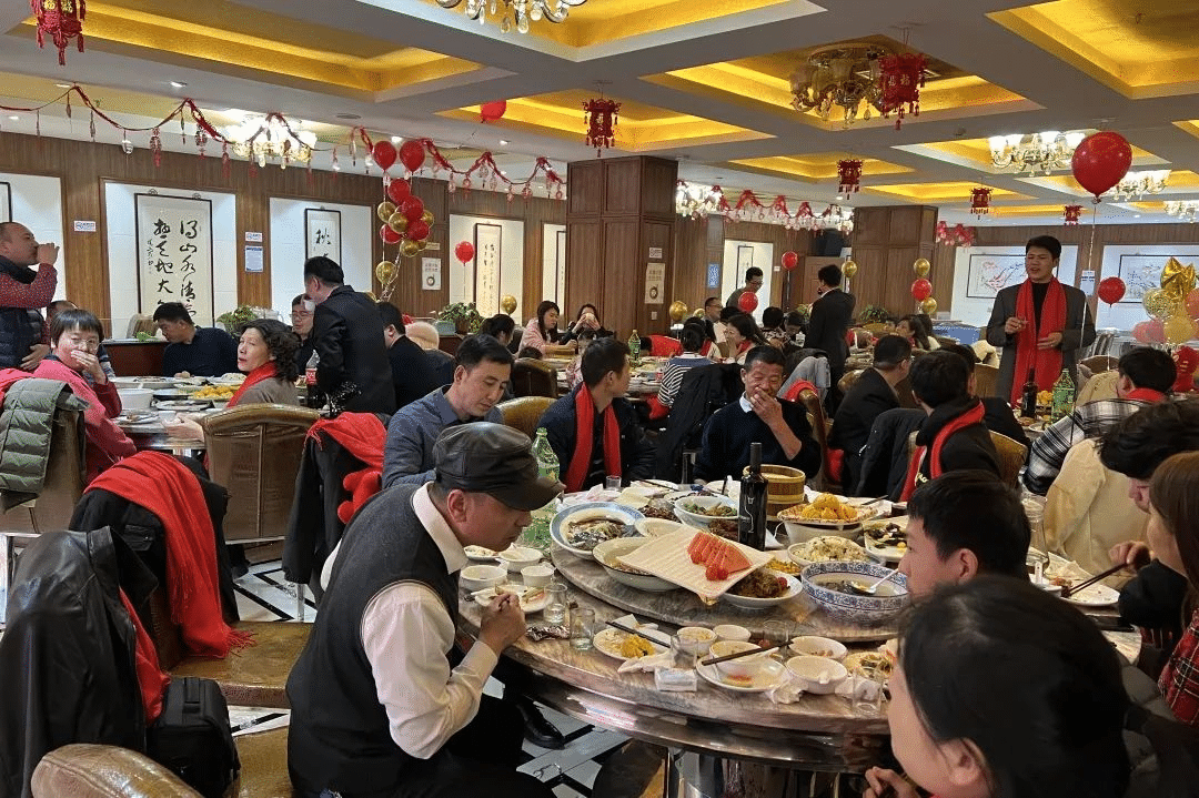 k8凯发(中国)集团2021年终盛典圆满成功