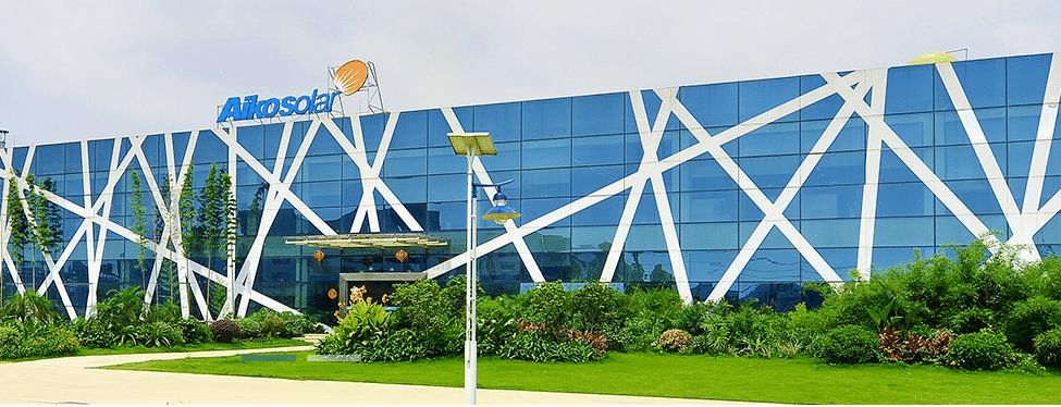 中标喜讯 | k8凯发(中国)中标天津爱旭酸性排气系统工程