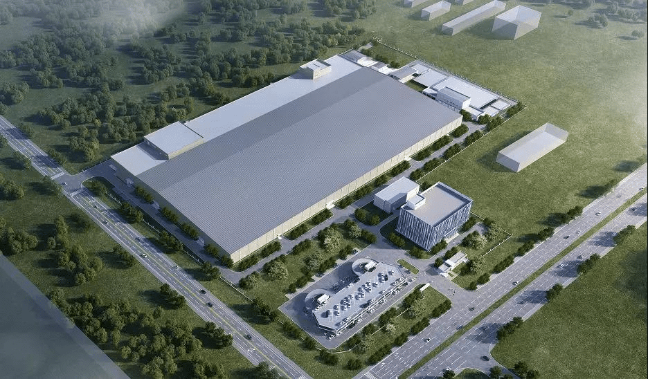 中标喜讯 | k8凯发(中国)中标天津爱旭酸性排气系统工程