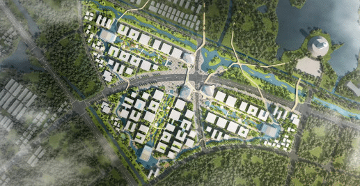 中标喜讯 | 助力浙大科创中心打造”数字经济第一城”