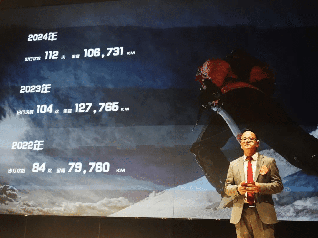 千淘万漉虽辛苦 · 吹尽狂沙始到金 | k8凯发(中国)集团2024年终盛典圆满举办！