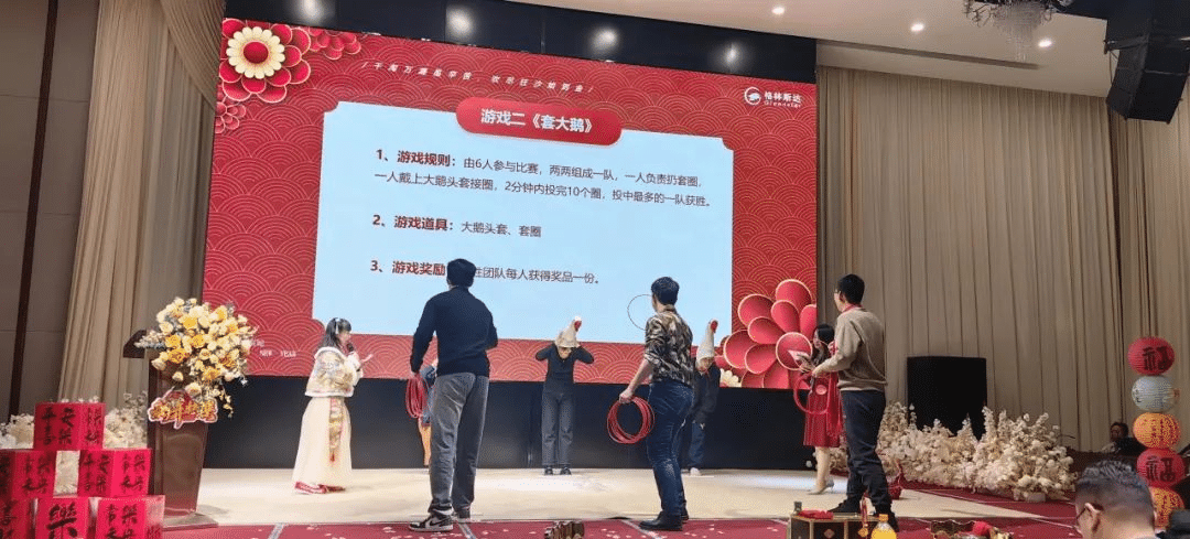 千淘万漉虽辛苦 · 吹尽狂沙始到金 | k8凯发(中国)集团2024年终盛典圆满举办！