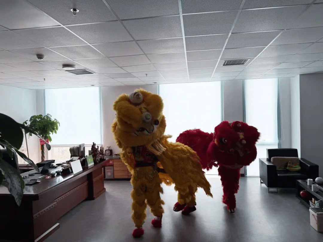 新址启航 · 鸿业腾飞 | k8凯发(中国)集团北京总部乔迁通知