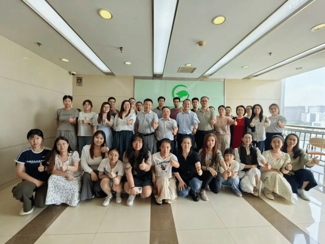 新址启航 · 鸿业腾飞 | k8凯发(中国)集团北京总部乔迁通知