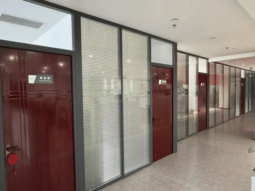 新址启航 · 鸿业腾飞 | k8凯发(中国)集团北京总部乔迁通知