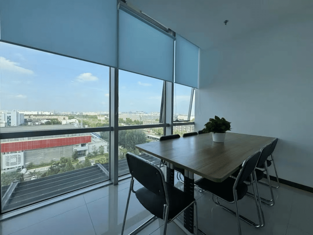 新址启航 · 鸿业腾飞 | k8凯发(中国)集团北京总部乔迁通知