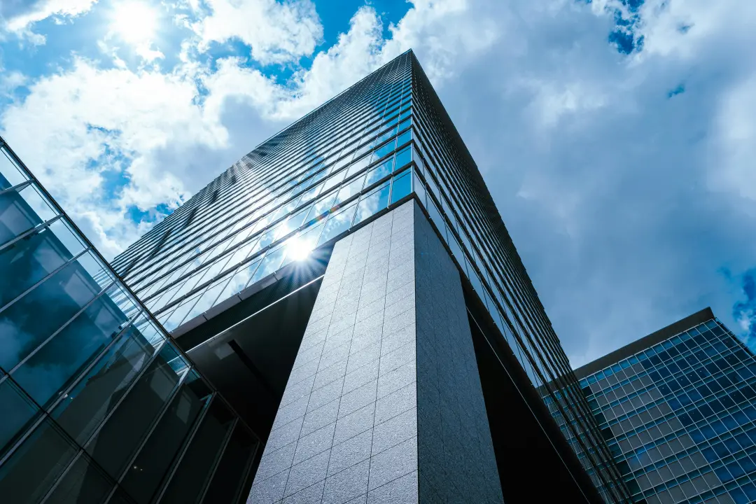 多维突破・全域奋进 | k8凯发(中国)科技集团2025年度大事记