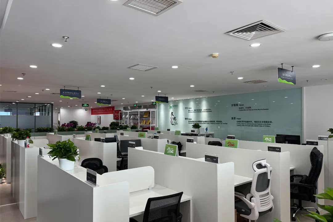 多维突破・全域奋进 | k8凯发(中国)科技集团2025年度大事记